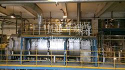 KJG系列空心槳葉干燥機